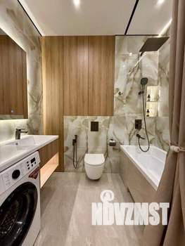 1-к квартира, посуточно, 31м2, 1/1 этаж