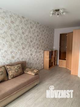 1-к квартира, на длительный срок, 37м2, 7/10 этаж