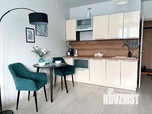 1-к квартира, посуточно, 30м2, 3/19 этаж