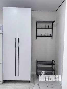 Студия квартира, на длительный срок, 20м2, 4/5 этаж