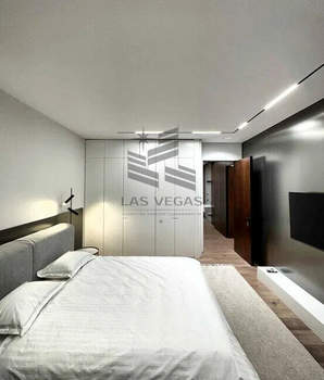 3-к квартира, на длительный срок, 115м2, 14/17 этаж