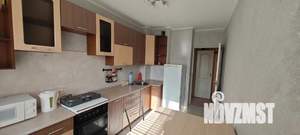 1-к квартира, посуточно, 38м2, 8/19 этаж