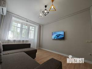 2-к квартира, посуточно, 45м2, 2/5 этаж