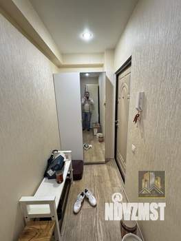 1-к квартира, на длительный срок, 30м2, 1/5 этаж