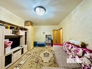2-к квартира, на длительный срок, 53м2, 2/10 этаж
