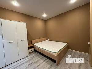 1-к квартира, на длительный срок, 40м2, 2/19 этаж