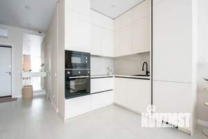 1-к квартира, посуточно, 38м2, 5/24 этаж