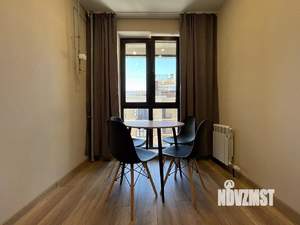 1-к квартира, на длительный срок, 29м2, 6/8 этаж