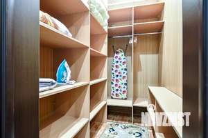 1-к квартира, посуточно, 50м2, 3/15 этаж