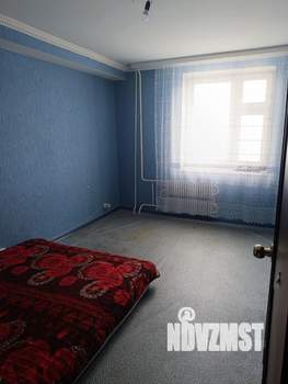 3-к квартира, на длительный срок, 73м2, 4/7 этаж