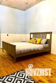1-к квартира, посуточно, 60м2, 2/7 этаж