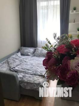 Студия квартира, посуточно, 15м2, 1/5 этаж