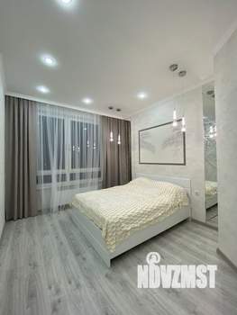 2-к квартира, на длительный срок, 52м2, 5/22 этаж