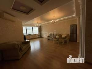 2-к квартира, на длительный срок, 123м2, 9/16 этаж