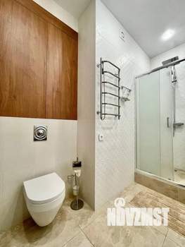 1-к квартира, посуточно, 55м2, 1/1 этаж