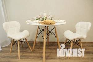 1-к квартира, посуточно, 40м2, 18/19 этаж