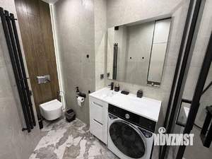 Студия квартира, посуточно, 48м2, 1/5 этаж