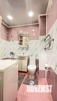 1-к квартира, на длительный срок, 36м2, 7/9 этаж