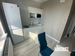 1-к квартира, на длительный срок, 30м2, 16/19 этаж