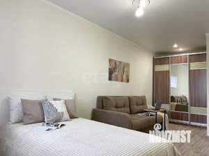1-к квартира, на длительный срок, 42м2, 11/16 этаж