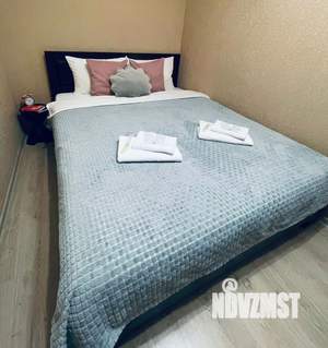 2-к квартира, посуточно, 41м2, 5/5 этаж