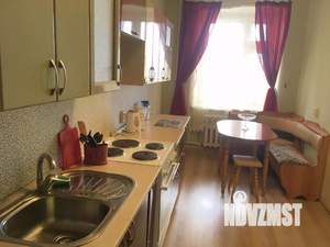 1-к квартира, на длительный срок, 38м2, 7/14 этаж