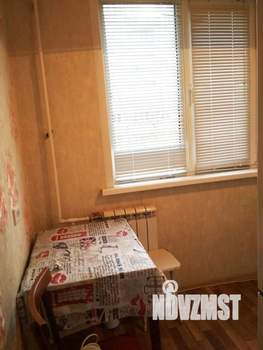 1-к квартира, на длительный срок, 34м2, 4/9 этаж