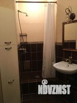 3-к квартира, посуточно, 110м2, 4/5 этаж