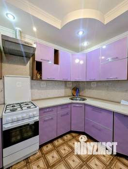 1-к квартира, на длительный срок, 30м2, 10/10 этаж