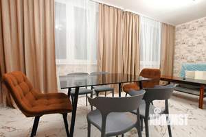 3-к квартира, посуточно, 90м2, 2/24 этаж