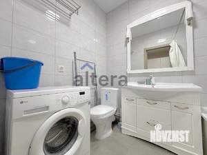 Студия квартира, на длительный срок, 36м2, 3/9 этаж