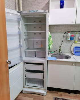 2-к квартира, на длительный срок, 48м2, 9/12 этаж
