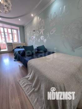 2-к квартира, на длительный срок, 85м2, 6/9 этаж