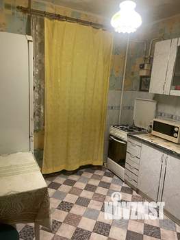 1-к квартира, на длительный срок, 38м2, 2/9 этаж