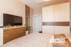 3-к квартира, на длительный срок, 85м2, 6/6 этаж