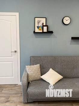 1-к квартира, посуточно, 50м2, 1/1 этаж