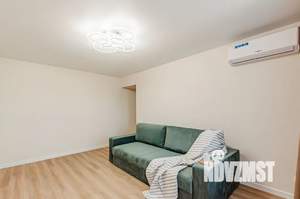 3-к квартира, посуточно, 72м2, 5/14 этаж
