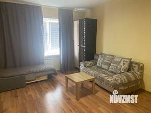 1-к квартира, посуточно, 40м2, 5/9 этаж