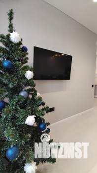 1-к квартира, посуточно, 35м2, 9/12 этаж