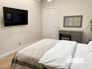 1-к квартира, на длительный срок, 36м2, 12/17 этаж