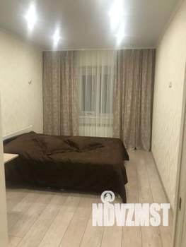 1-к квартира, посуточно, 40м2, 12/14 этаж