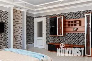 2-к квартира, посуточно, 68м2, 10/18 этаж
