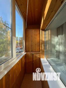1-к квартира, посуточно, 30м2, 2/5 этаж