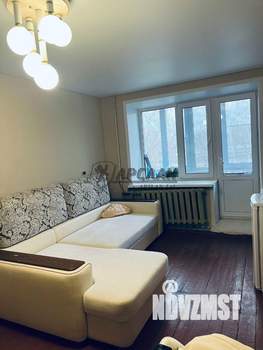 1-к квартира, на длительный срок, 36м2, 6/9 этаж