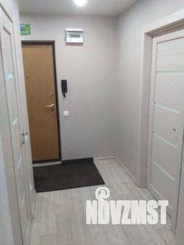 1-к квартира, на длительный срок, 31м2, 1/9 этаж