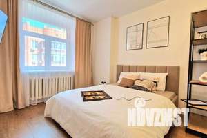 2-к квартира, посуточно, 72м2, 3/5 этаж