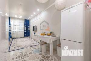 1-к квартира, на длительный срок, 55м2, 4/9 этаж