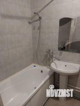 2-к квартира, на длительный срок, 51м2, 3/24 этаж