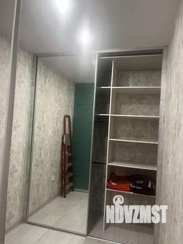 1-к квартира, на длительный срок, 34м2, 4/16 этаж