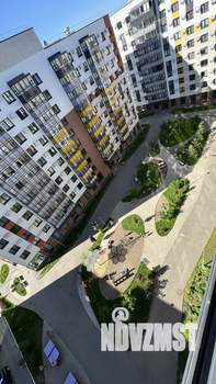 2-к квартира, на длительный срок, 51м2, 9/11 этаж